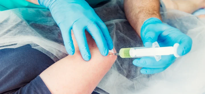 Joint Injections Joint Injections